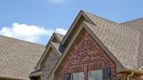 bigstock-Roof-Line-55803527