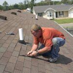 Residential Roof Inspection