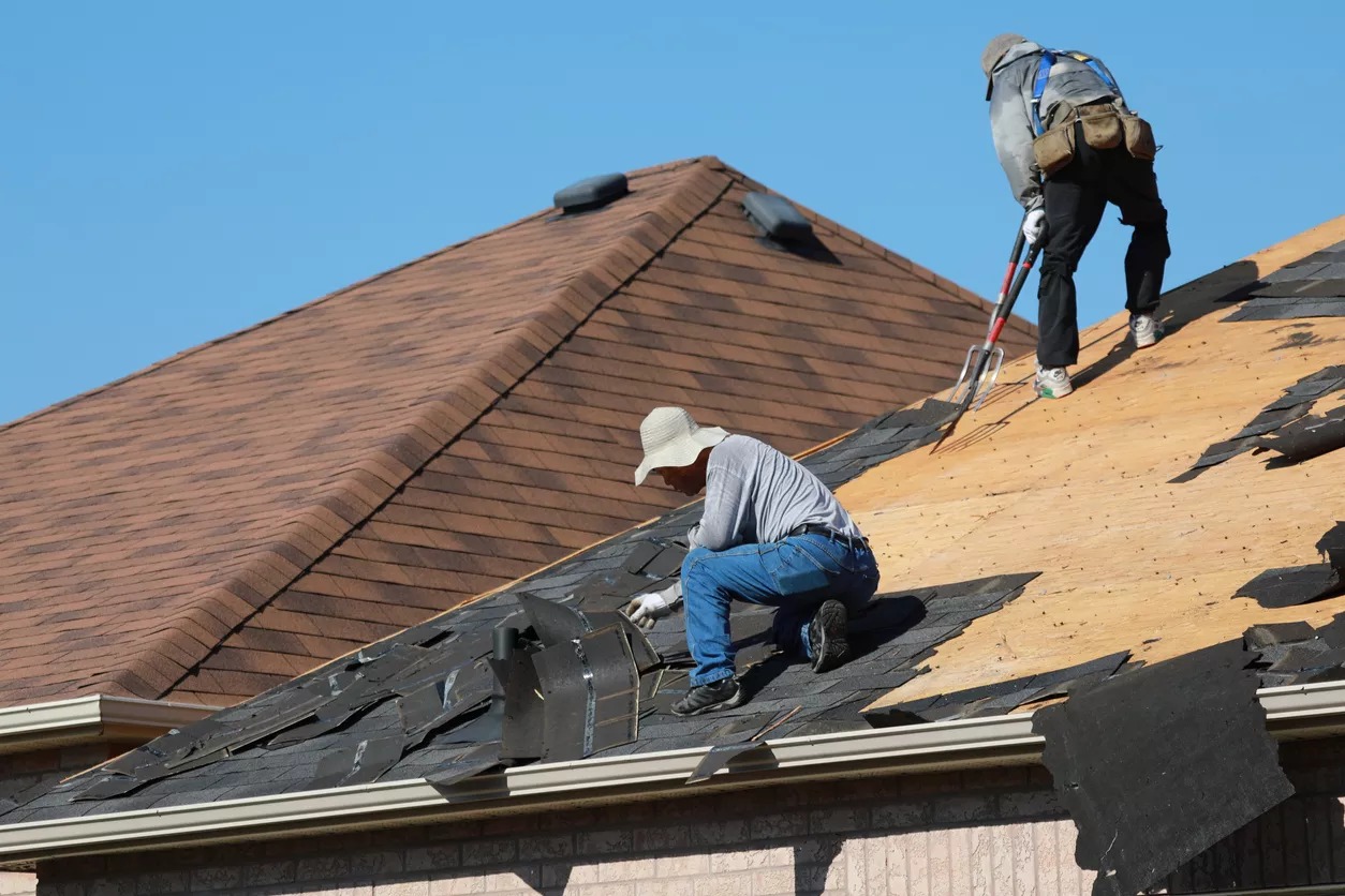 Expert Roofers Expert Roofers