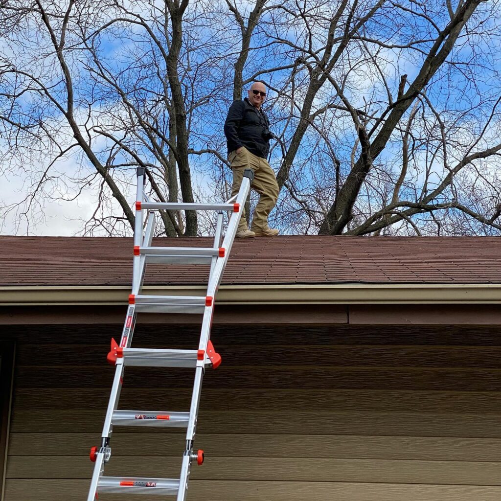 Roof Inspection Services