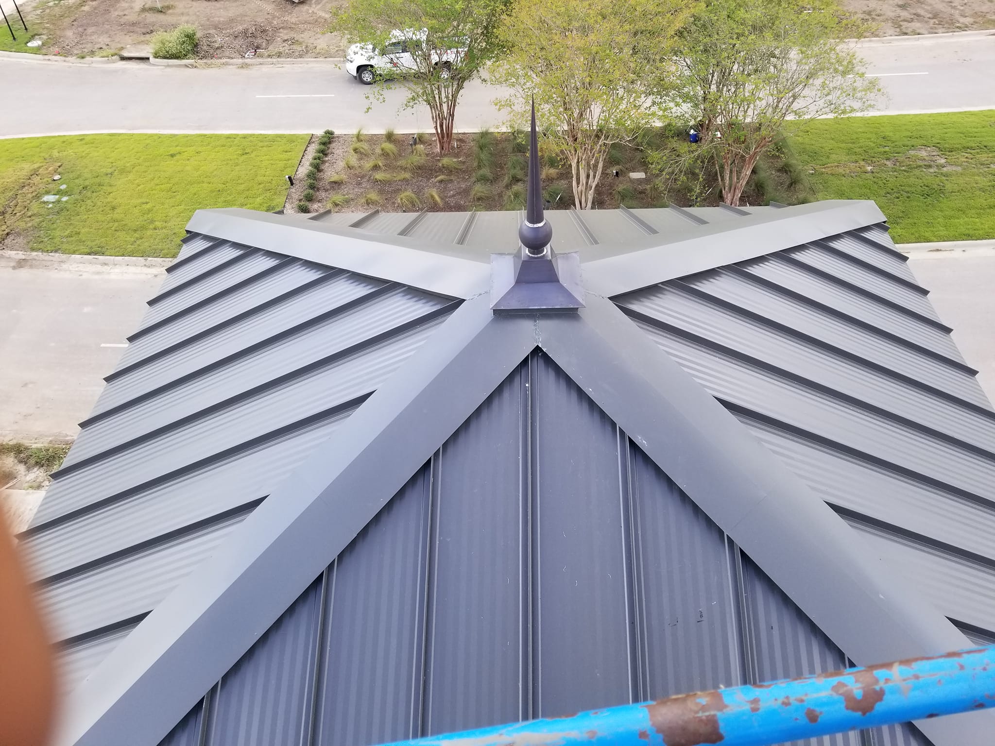 House Roof Types - T. Reynolds Roofing, LLC