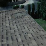Roof Repairing services