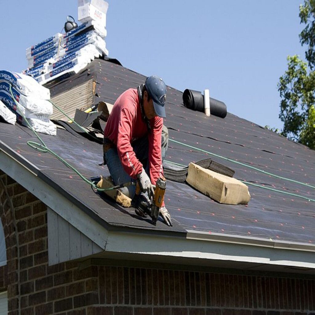 Roofing Services