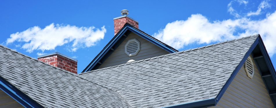 House Roofing Services